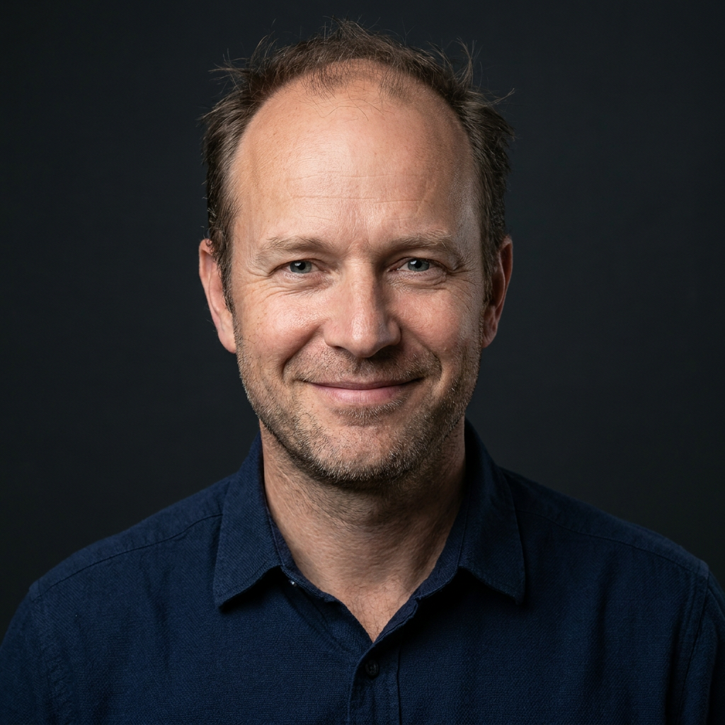 Michael Thompson